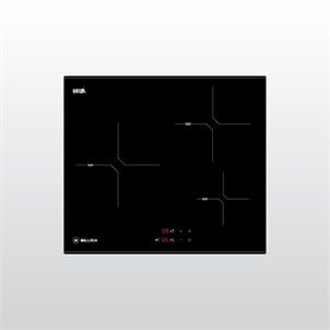 Bếp từ Malloca MH-03I N